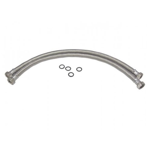 BWT Zestaw węży przyłączeniowych DN25/25 1' 70cm