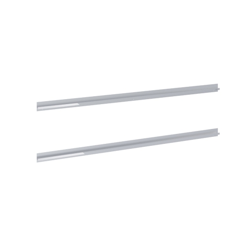 ROCA GAP PRO uchwyty do szafki 120 cm chrom 