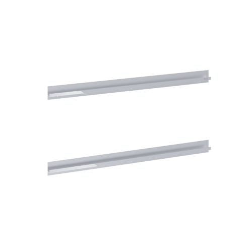 ROCA GAP PRO uchwyty do szafki 70 cm chrom 