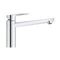 GROHE BAUEDGE jednouchwytowa bateria zlewozmywakowa chrom