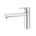 GROHE BAUEDGE jednouchwytowa bateria zlewozmywakowa chrom