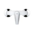 GROHE BAUEDGE  bateria natryskowa naścienna chrom