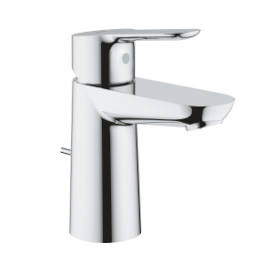 GROHE BAUEDGE bateria umywalkowa stojąca chrom