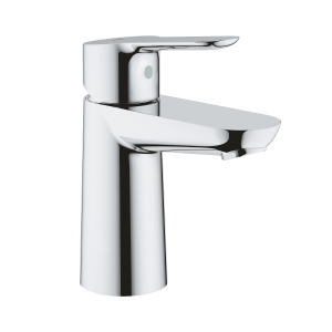 GROHE BAUEDGE bateria umywalkowa stojąca chrom