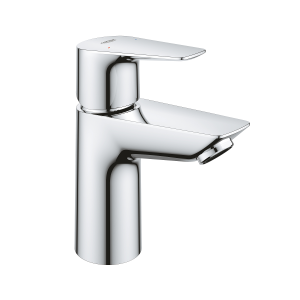 GROHE BAUEDGE bateria umywalkowa stojąca chrom