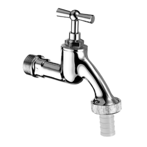 SCHELL zawór czerpalny 1/2'' chrom