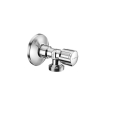 SCHELL COMFORT zawór kątowy 1/2'x3/4''' z funkcją regulacji 