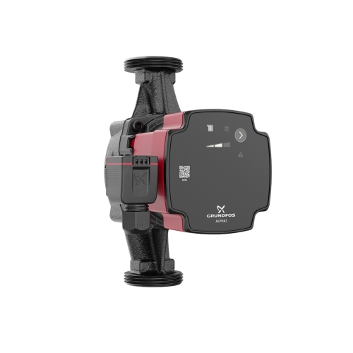 GRUNDFOS ALPHA1 25-80 180mm pompa obiegowa