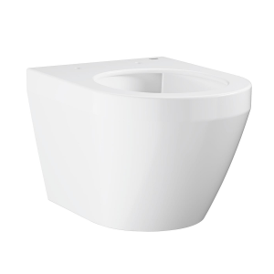 GROHE EURO CERAMIKA miska WC wisząca biała