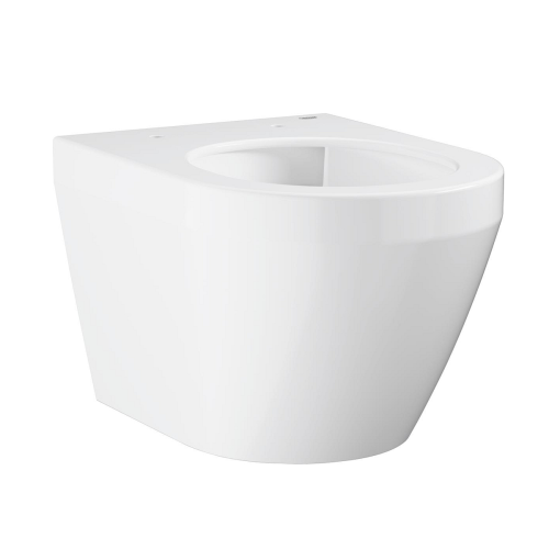 GROHE EURO CERAMIKA miska WC wisząca biała