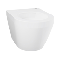 GROHE EURO CERAMIKA miska WC wisząca biała