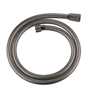 GROHE SILVERFLEX wąż prysznicowy 125 cm hard graphite