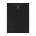 SCHEDLINE MAGNIFIC brodzik prostokątny 90x120 cm kompozytowy czarny