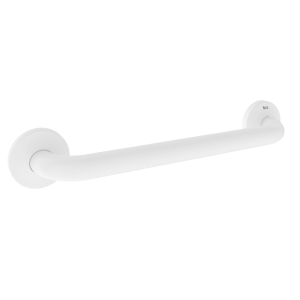 ROCA ACCESS COMFORT poręcz prosta 480 mm biały