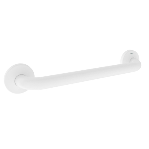 ROCA ACCESS COMFORT poręcz prosta 480 mm biały