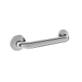 ROCA ACCESS COMFORT poręcz prosta 380 mm stal nierdzewna połysk 