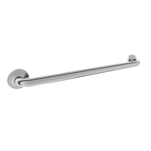 ROCA ACCESS COMFORT poręcz prosta 780 mm stal nierdzewna połysk 