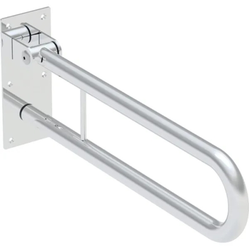 KOŁO LEHNEN FUNKTION poręcz uchylna 870 mm stal nierdzewna 