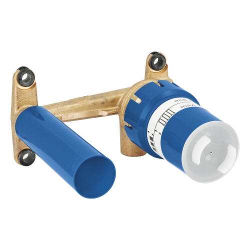 GROHE element podtynkowy do baterii umywalkowej 