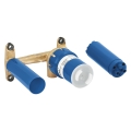 GROHE element podtynkowy do baterii umywalkowej 