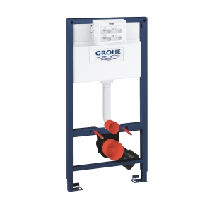 GROHE RAPID SL stelaż podtynkowy do miski WC 