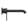 GROHE ESSENCE bateria umywalkowa podtynkowa phantom black