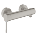 GROHE ESSENCE bateria prysznicowa ścienna stal nierdzewna 