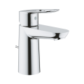 GROHE BAULOOP bateria umywalkowa stojąca chrom