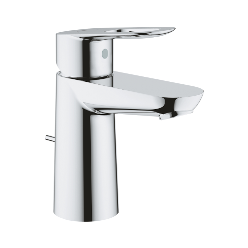 GROHE BAULOOP bateria umywalkowa stojąca chrom