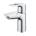 GROHE BAULOOP bateria umywalkowa stojąca chrom