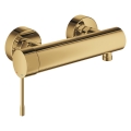 GROHE ESSENCE bateria prysznicowa ścienna cool sunrise