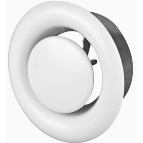 AWENTA Anemostat wywiewny fi 125 AMW125