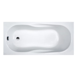SANPLAST WP/AS wanna prostokątna 170x70 610-130-0042-01-000