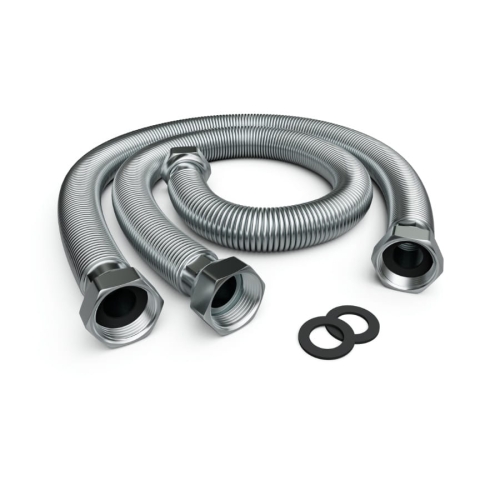 VTS elastyczne przewody przyłączeniowe 3/4"