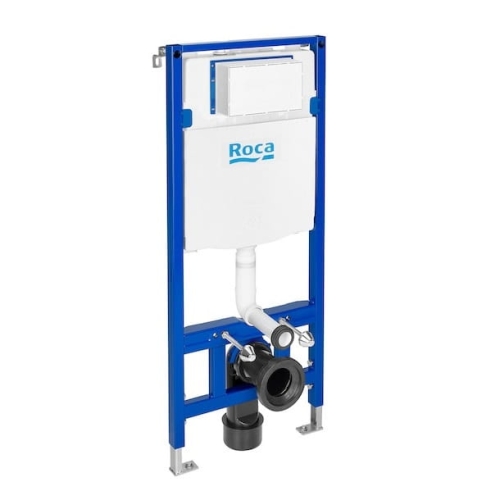 ROCA DUPLO stelaż podtynkowy do zabudowy lekkiej WC