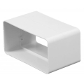AWENTA łącznik kanału płaskiego 75x150 KP75-21