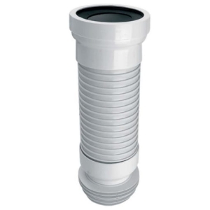 MCALPINE przyłącze kanalizacyjne elastyczne WC3