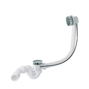 MCALPINE zestaw odpływowo-przelewowy HC31M-S2-1M