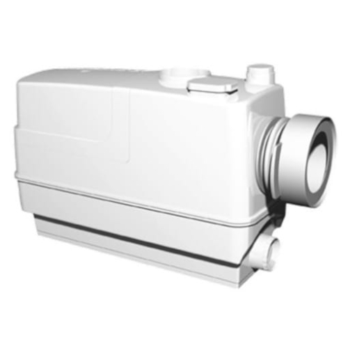 GRUNDFOS SOLOLIFT 2 CWC-3 Pompa z rozdrabniaczem 97775316