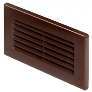 AWENTA osłona kanału płaskiego 55x110 KP55-30BR