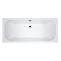 SANPLAST FREE LINE WPdo/FREE wanna prostokątna 180x80 610-040-0280-01-000