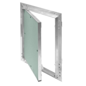 AWENTA Klapa rewizyjna aluminiowa 50 x 50cm KRAL14