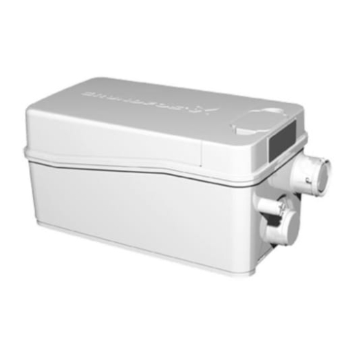 GRUNDFOS SOLOLIFT 2 D-2 Pompa z rozdrabniaczem 97775318