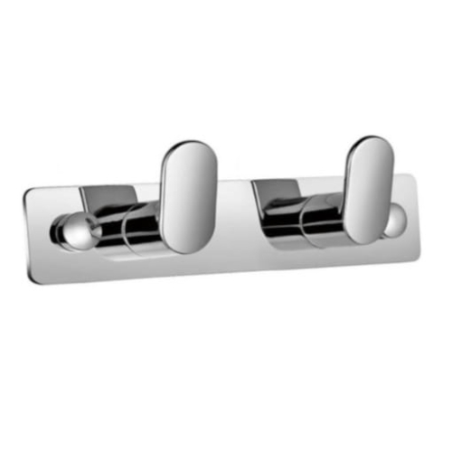 Stella listwa 2 haczyki fasolki 18.052