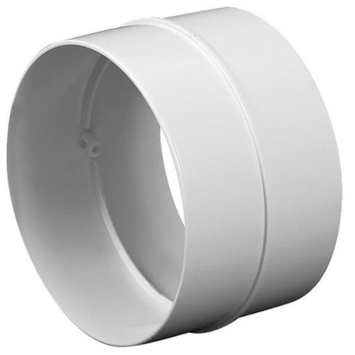 AWENTA łącznik kanału okrągłego fi 100 KO100-21