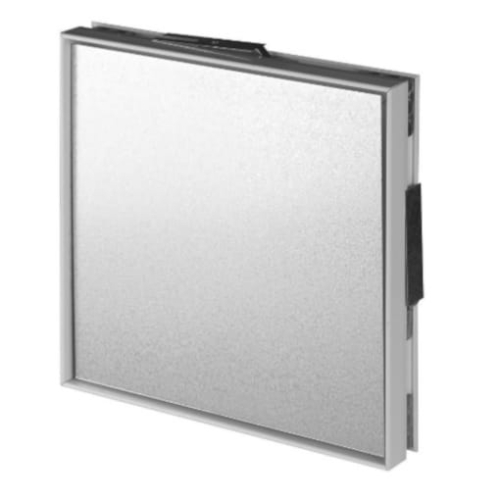 AWENTA Maskownica PCV 30 x 30cm MPCV11