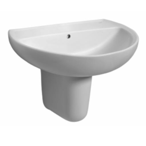 KOŁO REKORD umywalka klasyczna 50 cm K91050000