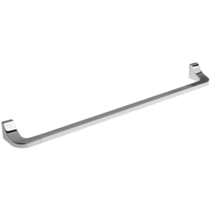 STELLA SQUARE wieszak na ręcznik prosty 60 cm 04.110