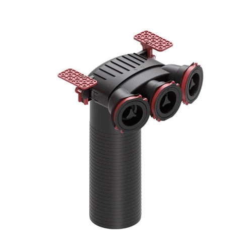 HEATPEX ARIA skrzynka rozprężna 3x75 mm