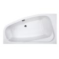 SANPLAST FREE LINE wanna asymetryczna lewa 85x145 610-040-0560-01-000